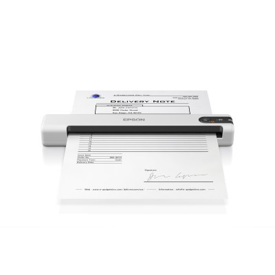 Epson escáner workforce ds-70