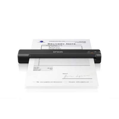 Epson escáner workforce es-50