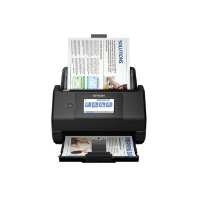 Epson escáner workforce es-580w a3