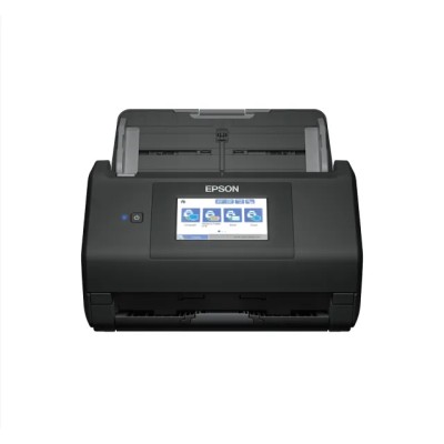 Epson escáner workforce es-580w a3