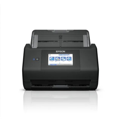 Epson escáner workforce es-580w a3