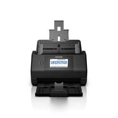 Epson escáner workforce es-580w a3