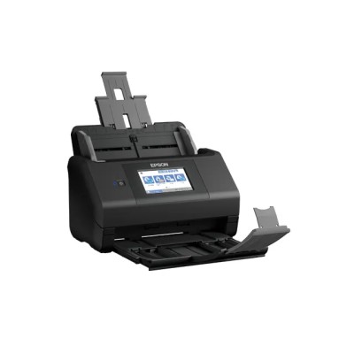 Epson escáner workforce es-580w a3