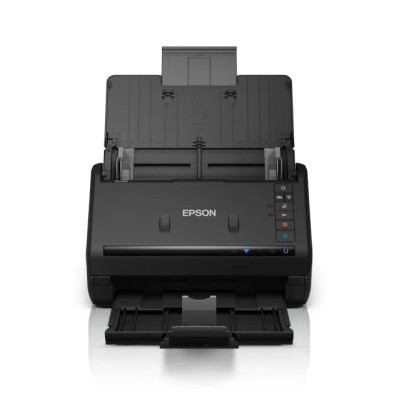 Epson escáner workforce es-500wii