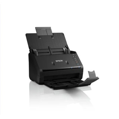 Epson escáner workforce es-500wii