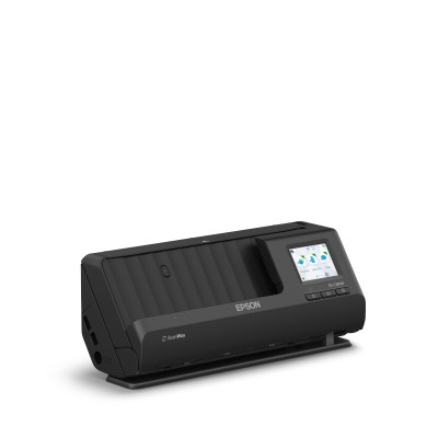 Epson escáner workforce es-c380w