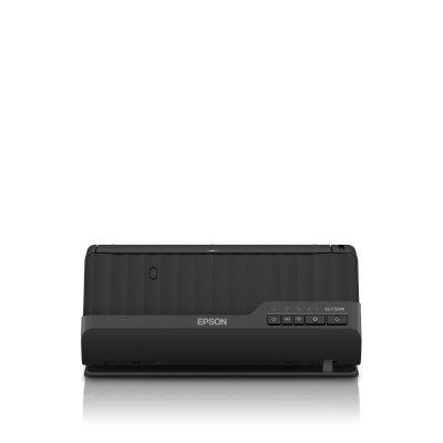 Epson escáner workforce es-c320w