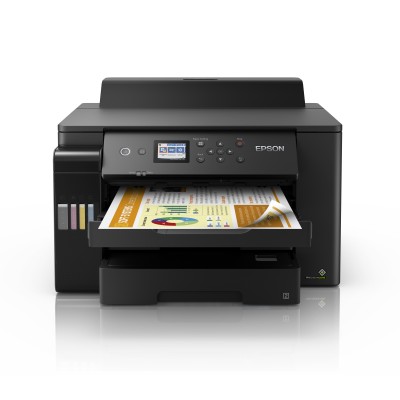 Epson impresora ecotank et-16150