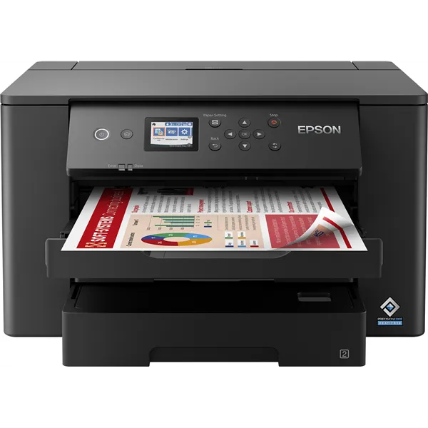 Epson impresora workforce wf-7310dtw