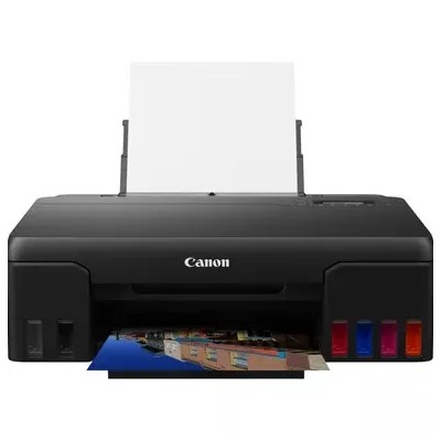 Canon impresora pixma g550