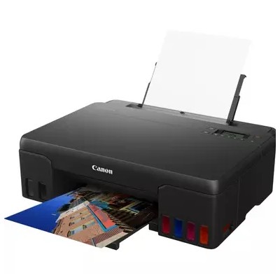 Canon impresora pixma g550