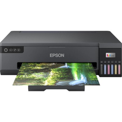 Epson impresora ecotank et-18100 a3