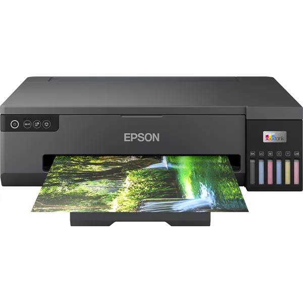 Epson impresora ecotank et-18100 a3