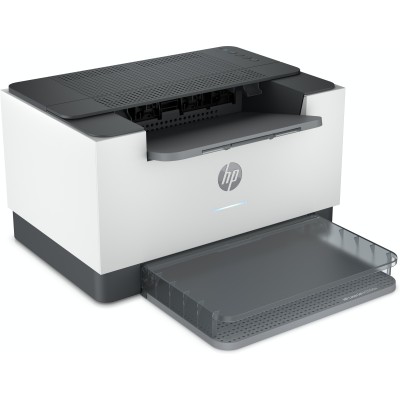 Hp impresora laserjet m209dw wifi/blanca