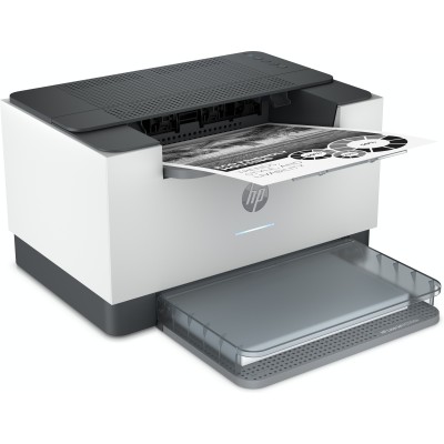 Hp impresora laserjet m209dw wifi/blanca