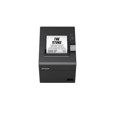 Epson impresora tickets tm-t20iii ethernet