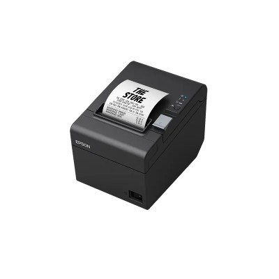 Epson impresora tickets tm-t20iii ethernet