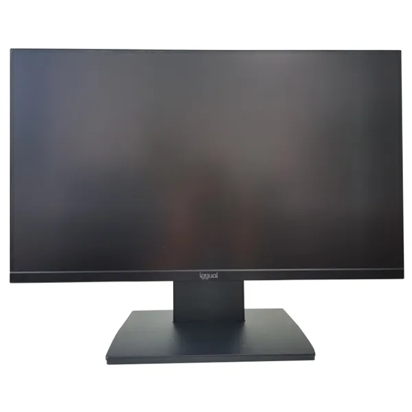 Iggual monitor led táctil mtl236a fhd 23,6"