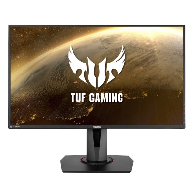 Asus vg279qm monitor 27" 280hz 1m hdmi dp aa mm