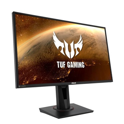 Asus vg279qm monitor 27" 280hz 1m hdmi dp aa mm