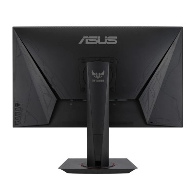 Asus vg279qm monitor 27" 280hz 1m hdmi dp aa mm