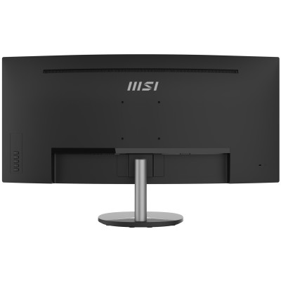 Msi mp341cq monitor34" uwqhd vga hdmi mm curv