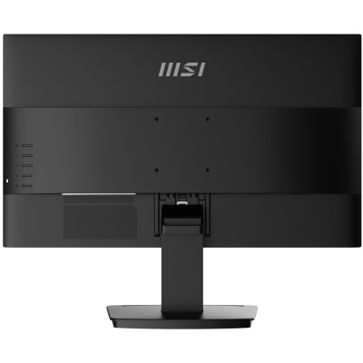 Msi mp2412 monitor 23.8" ips fhd 100hz 1ms hdmi dp