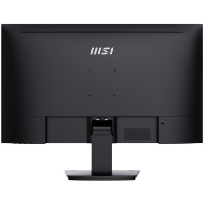 Msi mp273a monitor 27" ips fhd 16:9 vga dp hdmi mm