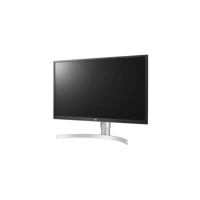 Lg 27ul550p-w monitor 27" ips 4k 2xhdmi dp aa bco