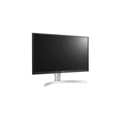 Lg 27ul550p-w monitor 27" ips 4k 2xhdmi dp aa bco