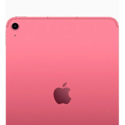 Apple iPad 10.9 2022 Rosa 64GB Wifi + Cellular 5G