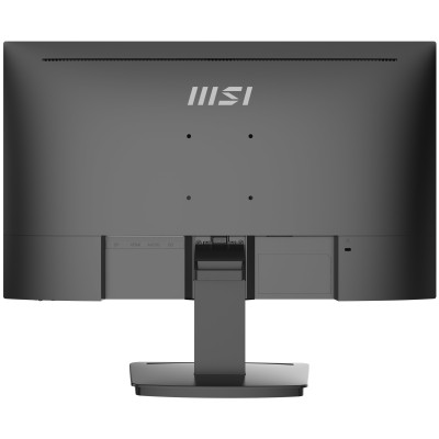 Msi mp243x monitor 23.8" ips fhd 75hz hdmi