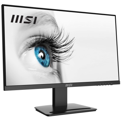 Msi mp243x monitor 23.8" ips fhd 75hz hdmi