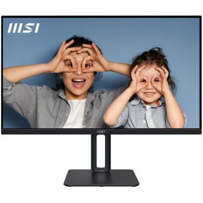 Msi mp275p monitor 27" ips fhd100hz vga hdmi mm aa