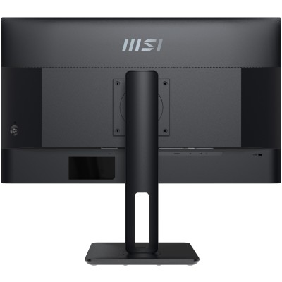 Msi mp275p monitor 27" ips fhd100hz vga hdmi mm aa