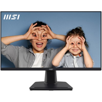 Msi mp251 monitor 24.5" ips fhd 16:9 100h vga hdmi