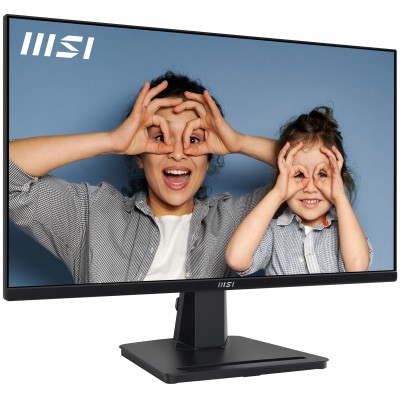 Msi mp251 monitor 24.5" ips fhd 16:9 100h vga hdmi