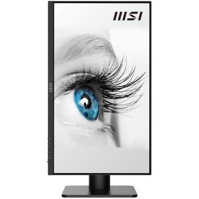 Msi mp243xp monitor 23.8" ips fhd dp hdmi mm aa