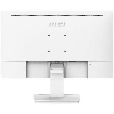 Msi mp243xw monitor 23.8" ips fhd dp hdmi mm bc