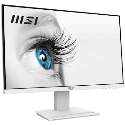 Msi mp243xw monitor 23.8" ips fhd dp hdmi mm bc