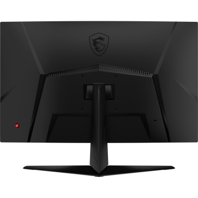 Msi g27c4 e3 monitor 27"gaming va 180h 4ms hdmi dp