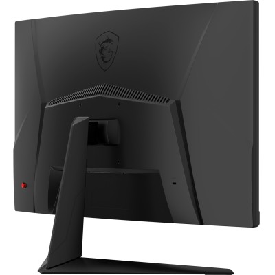 Msi g27c4 e3 monitor 27"gaming va 180h 4ms hdmi dp