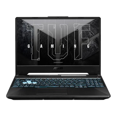 Asus TUF Gaming A15 TUF506NC AMD Ryzen 5-7535HS 16GB 512GB SSD