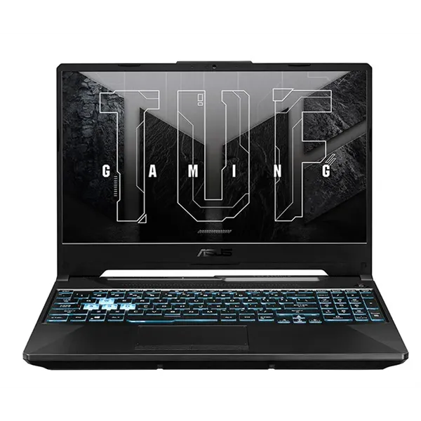 Asus TUF Gaming A15 TUF506NC AMD Ryzen 5-7535HS 16GB 512GB SSD RTX3050 4GB 144Hz 15.6" FreeDOS