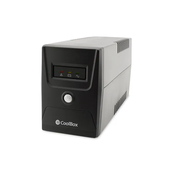 Coolbox sai guardian-3 600va