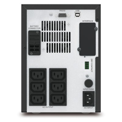 Apc easy ups smv 750va 230v