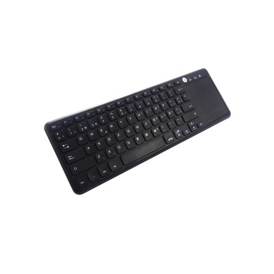 Coolbox teclado inalambrico cooltouch