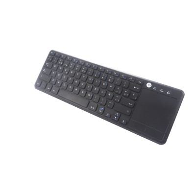 Coolbox teclado inalambrico cooltouch