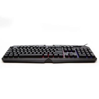 Onaji teclado gaming yubi rgb