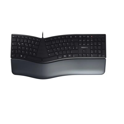 Cherry kc 4500 ergonomico usb